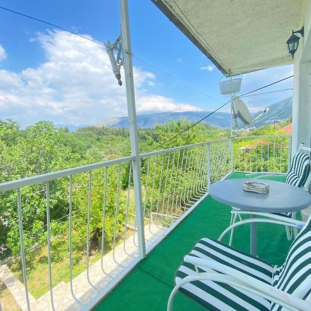 Guest House Ivano Mostar Exterior foto