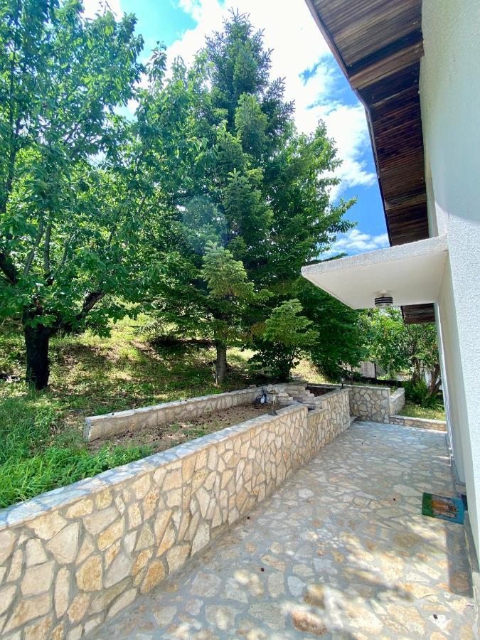 Guest House Ivano Mostar Exterior foto