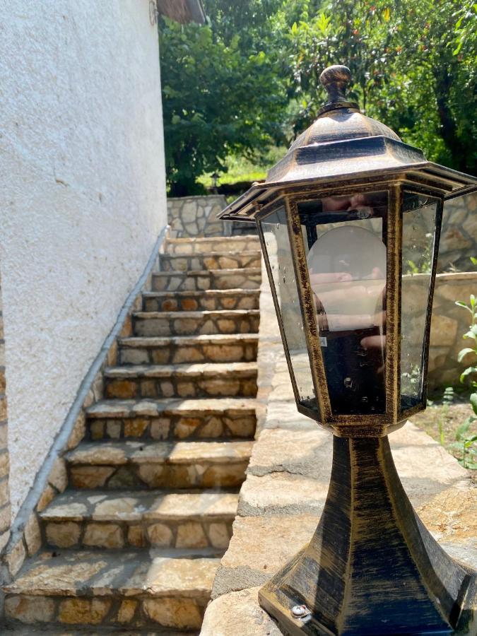 Guest House Ivano Mostar Exterior foto