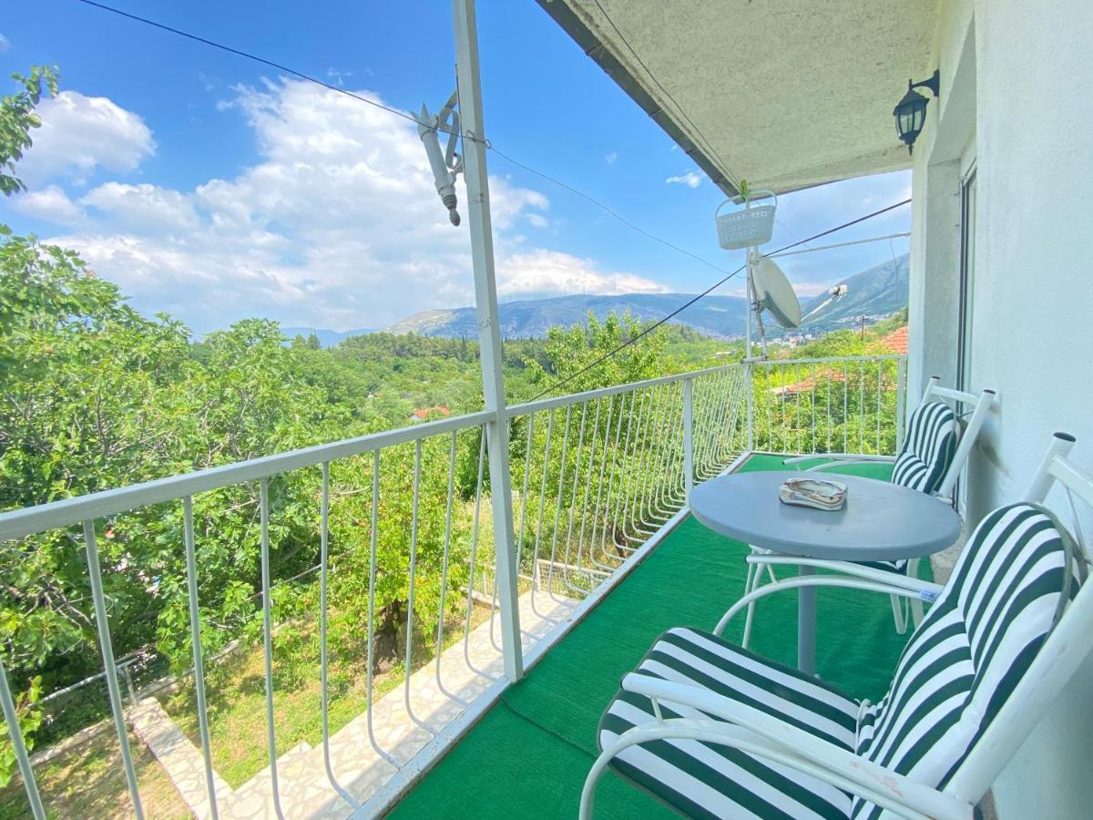 Guest House Ivano Mostar Exterior foto